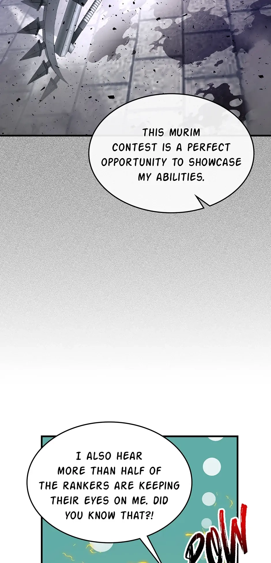 Leveling Up with Gods Chapter 55 - Page 91