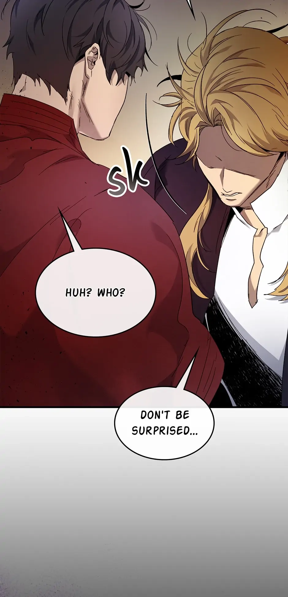 Leveling Up with Gods Chapter 55 - Page 93