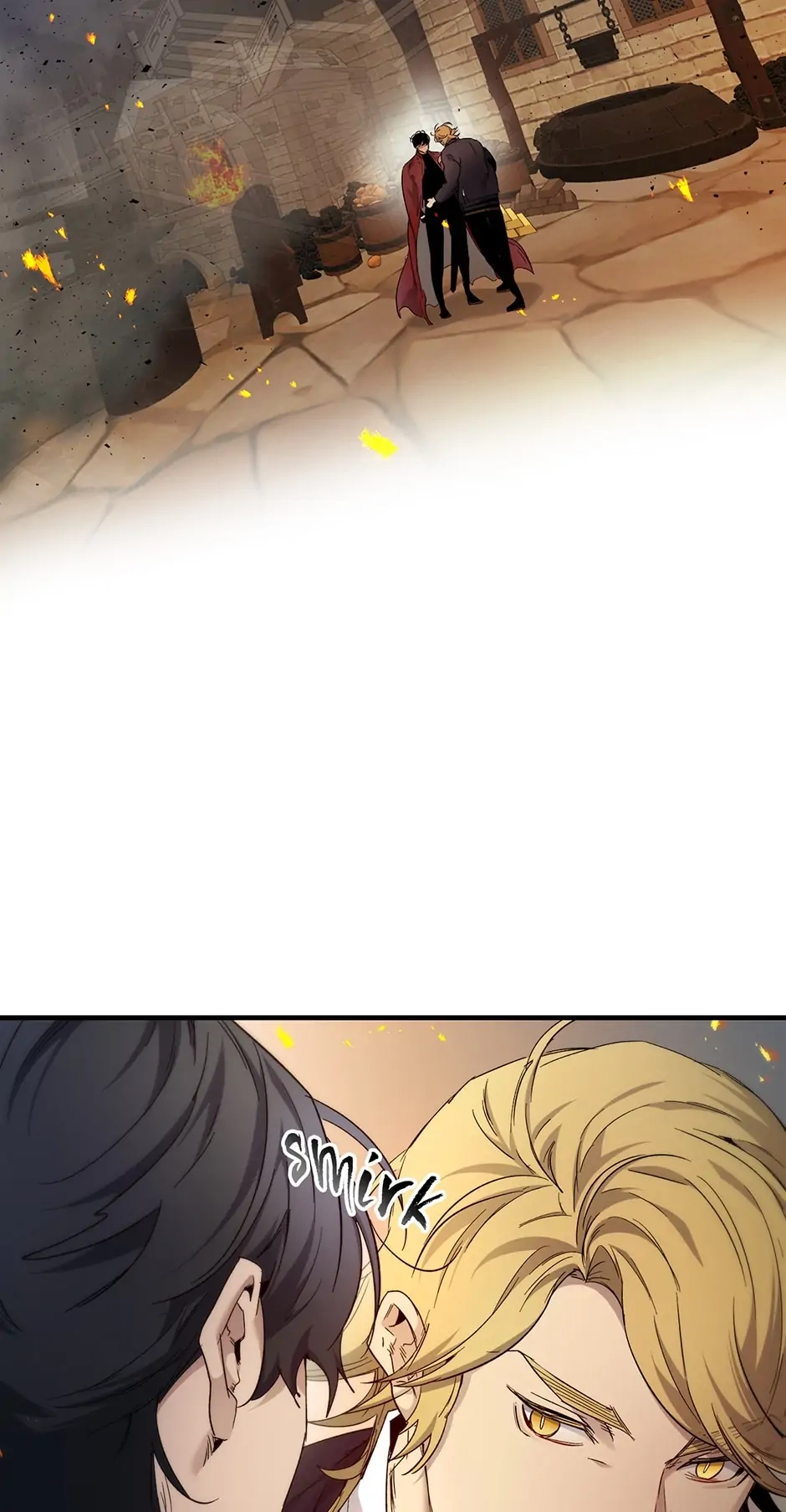 Leveling Up with Gods Chapter 56 - Page 4