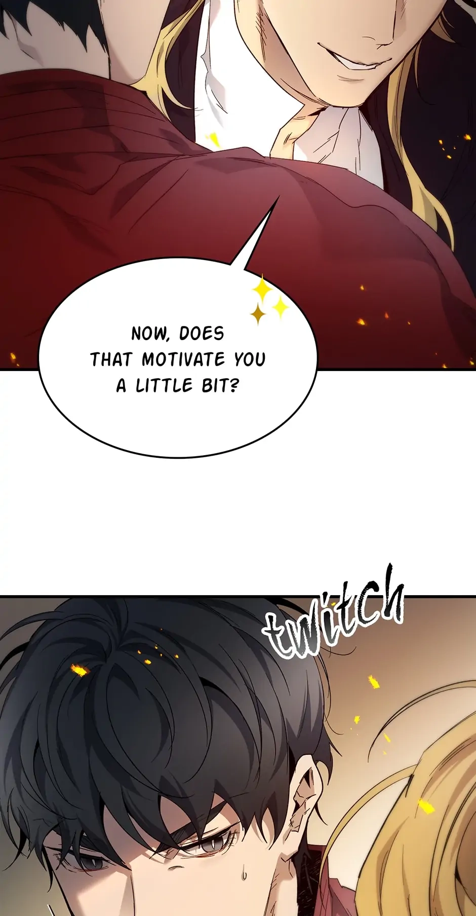 Leveling Up with Gods Chapter 56 - Page 5