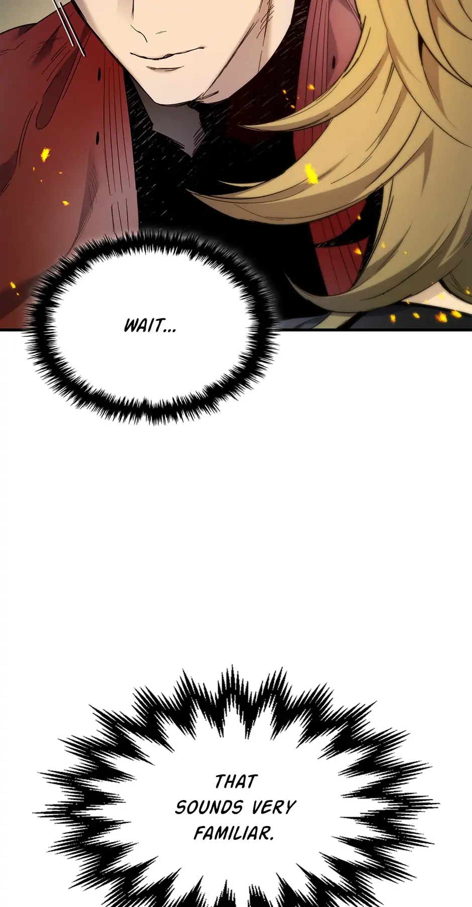 Leveling Up with Gods Chapter 56 - Page 6