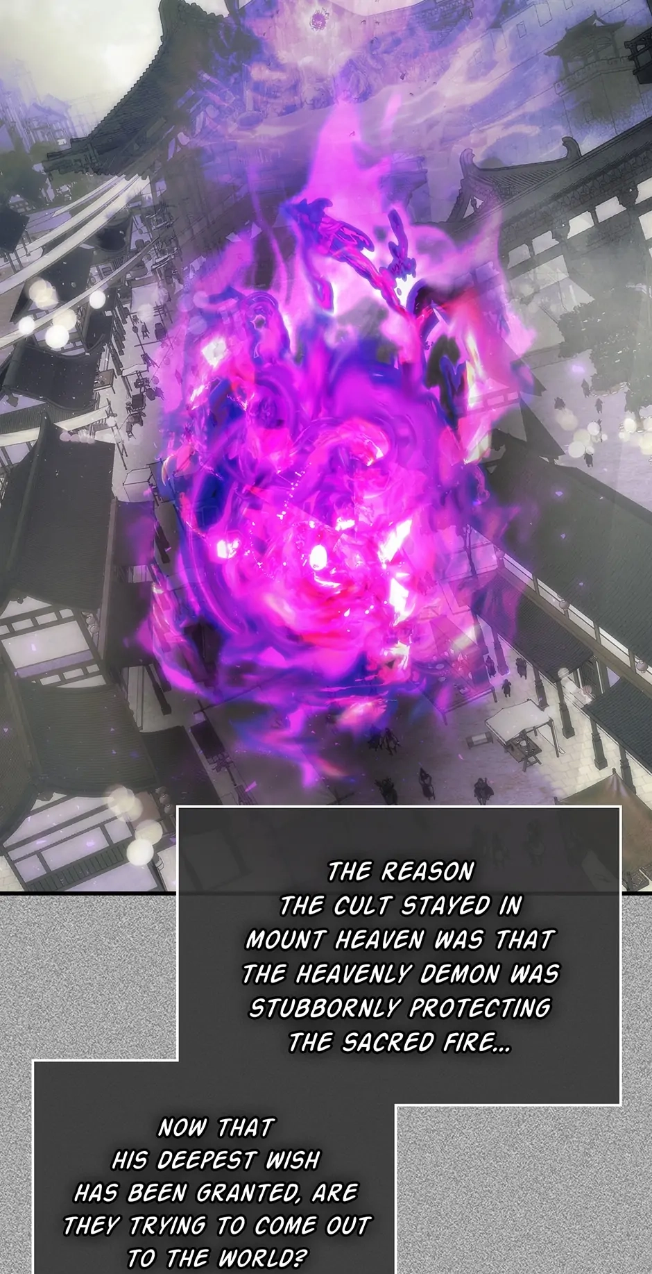 Leveling Up with Gods Chapter 56 - Page 9