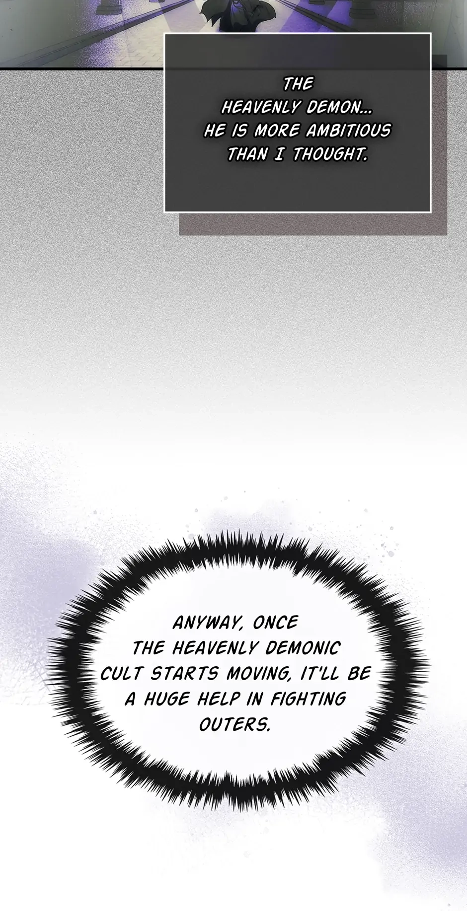 Leveling Up with Gods Chapter 56 - Page 11
