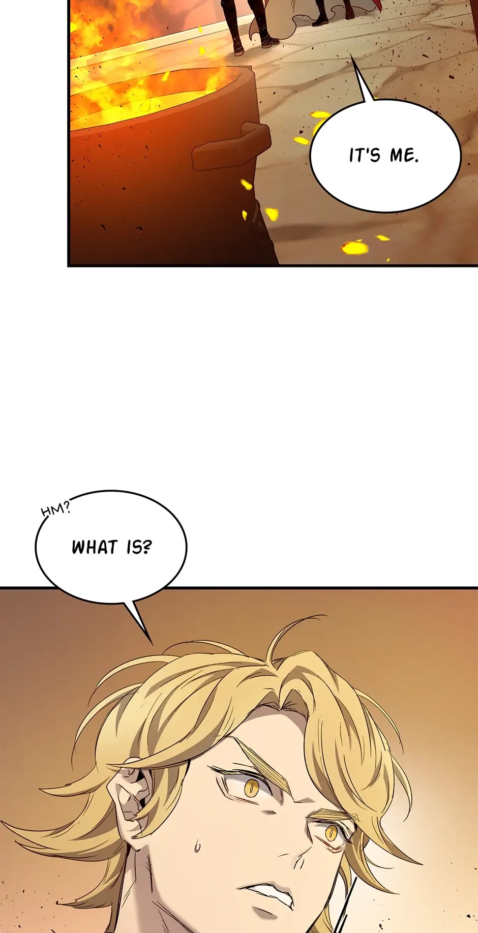 Leveling Up with Gods Chapter 56 - Page 13