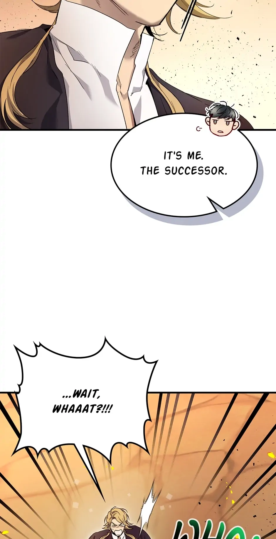 Leveling Up with Gods Chapter 56 - Page 14