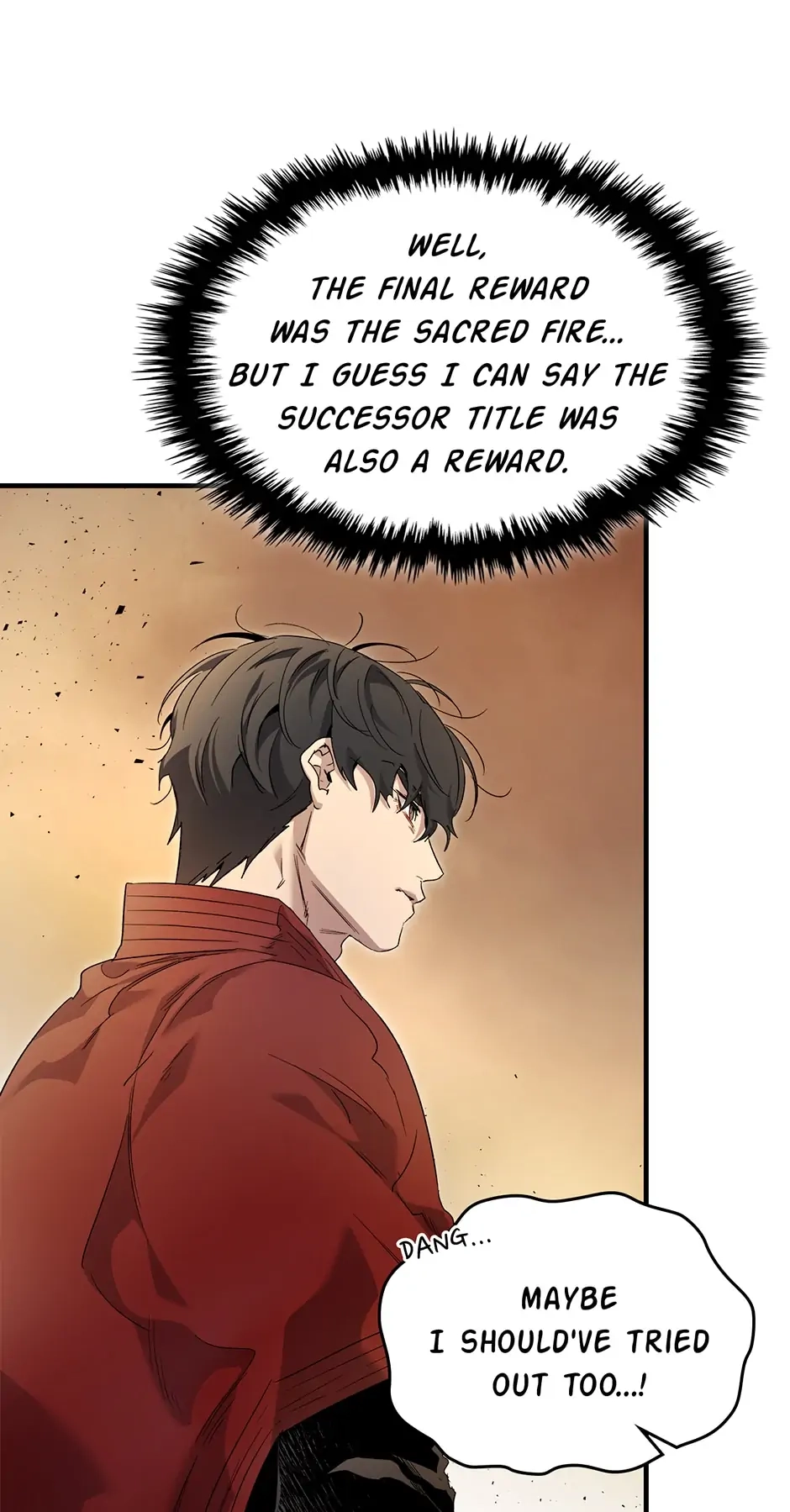 Leveling Up with Gods Chapter 56 - Page 17