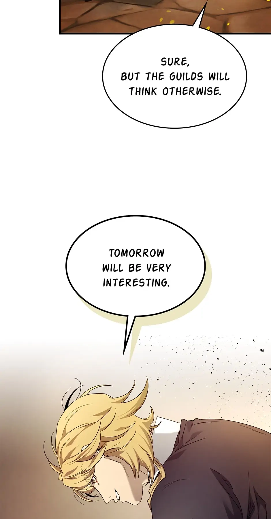 Leveling Up with Gods Chapter 56 - Page 19