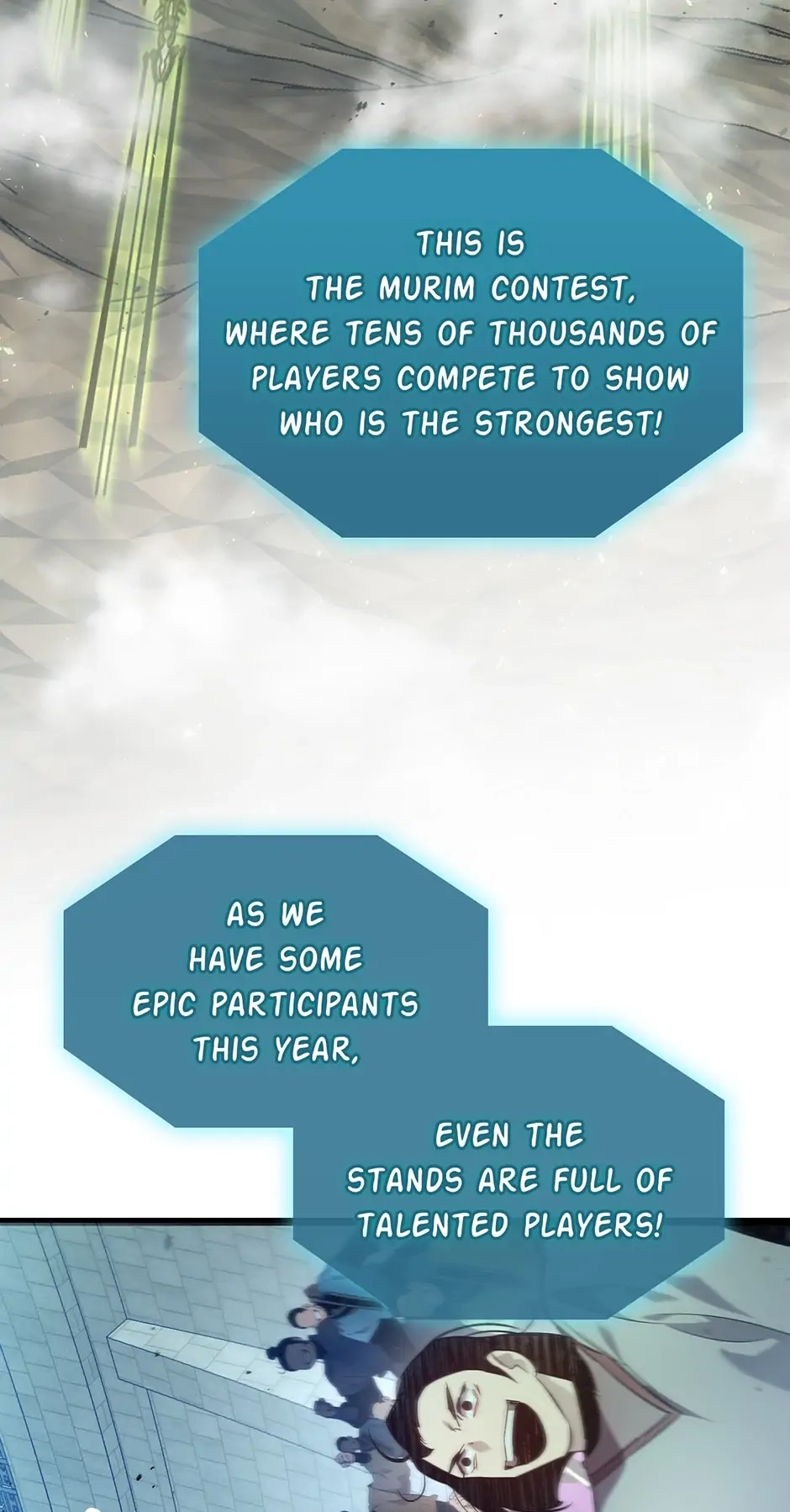 Leveling Up with Gods Chapter 56 - Page 23