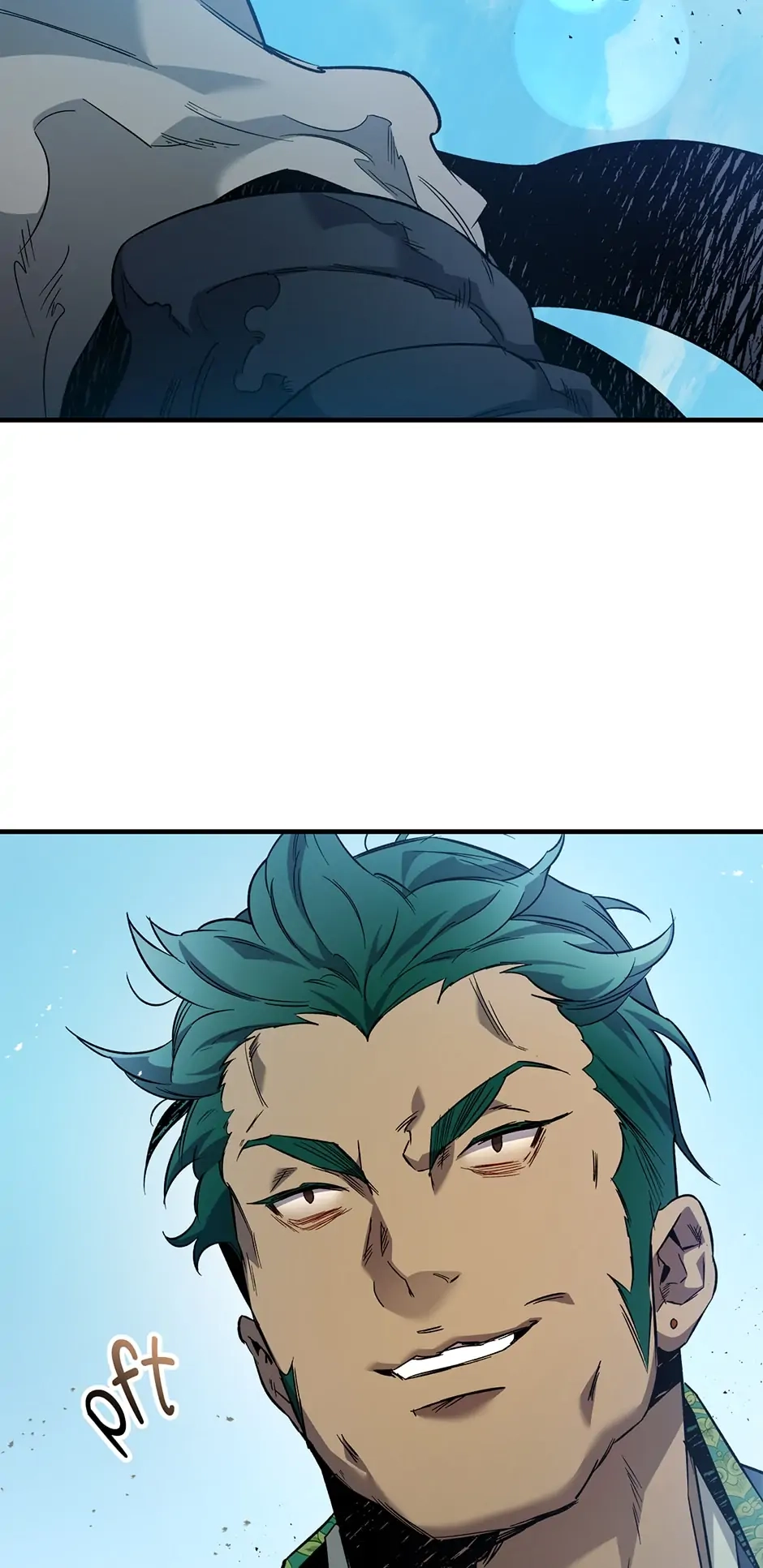 Leveling Up with Gods Chapter 56 - Page 34