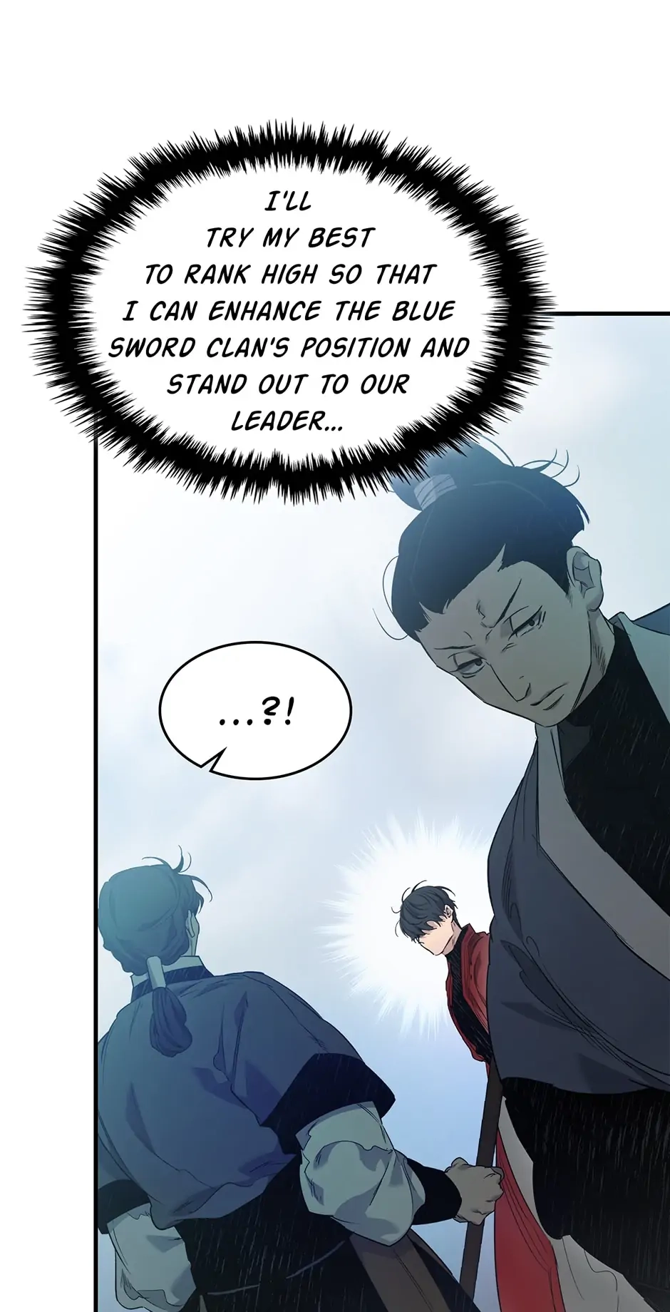 Leveling Up with Gods Chapter 56 - Page 37