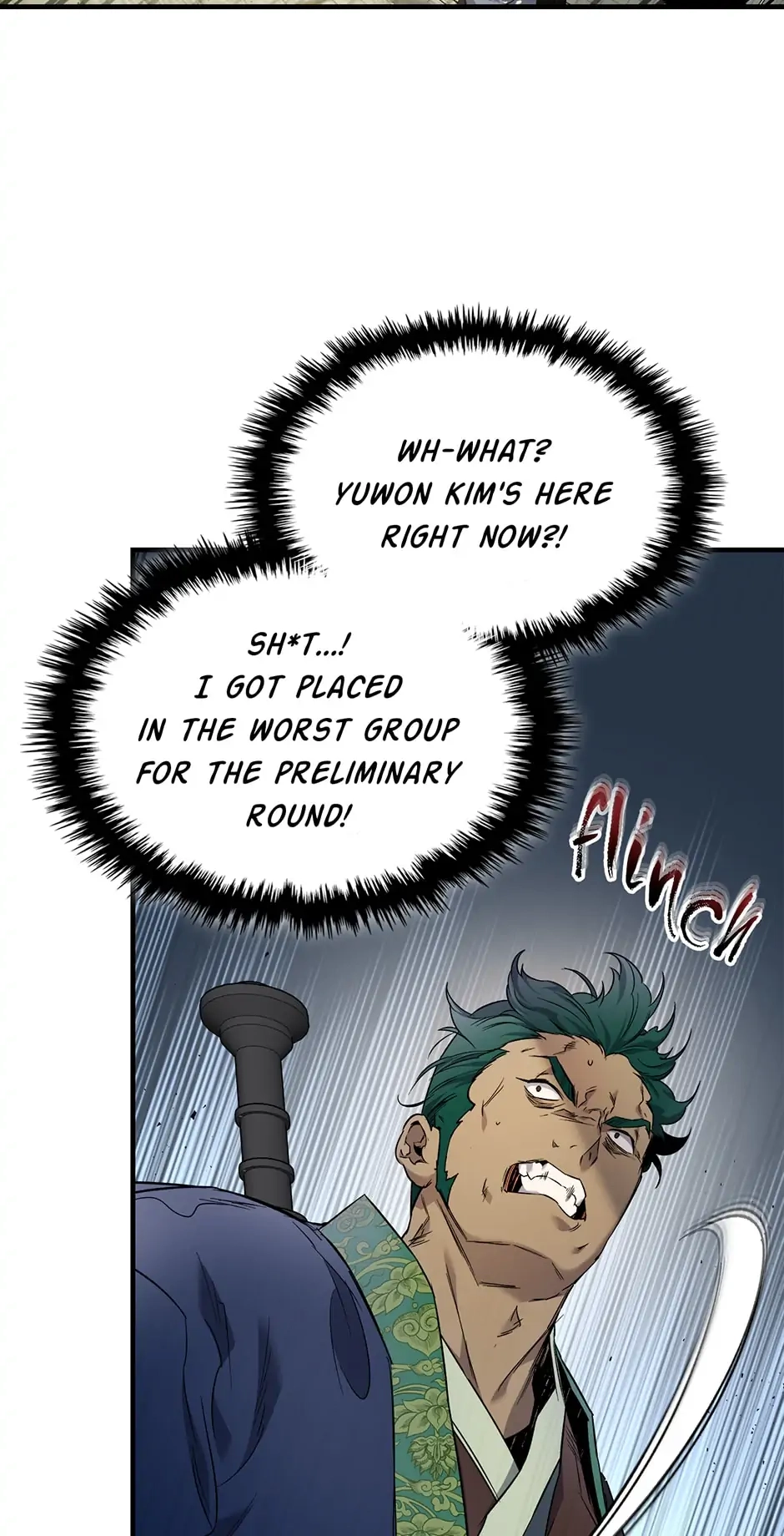 Leveling Up with Gods Chapter 56 - Page 41