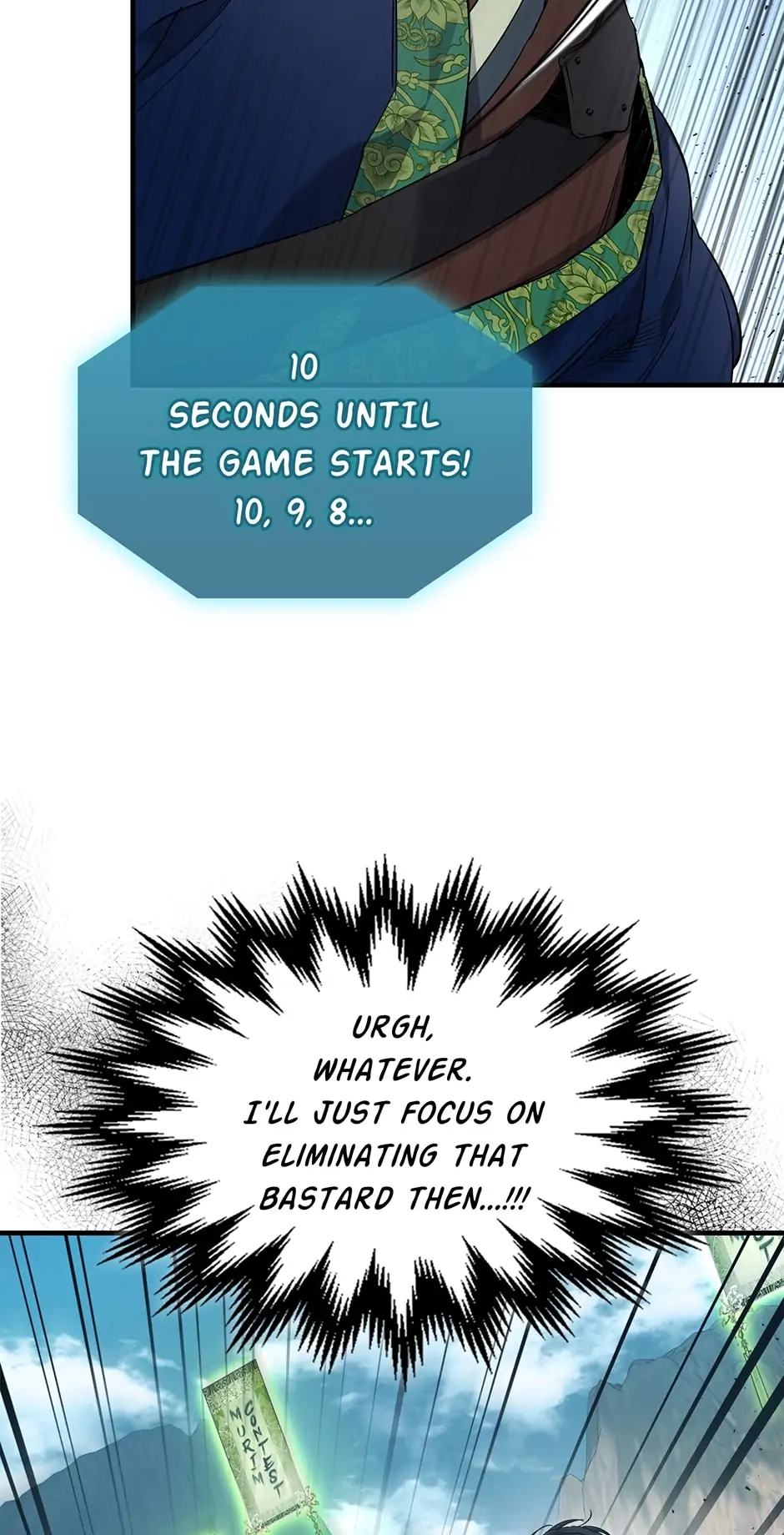 Leveling Up with Gods Chapter 56 - Page 42