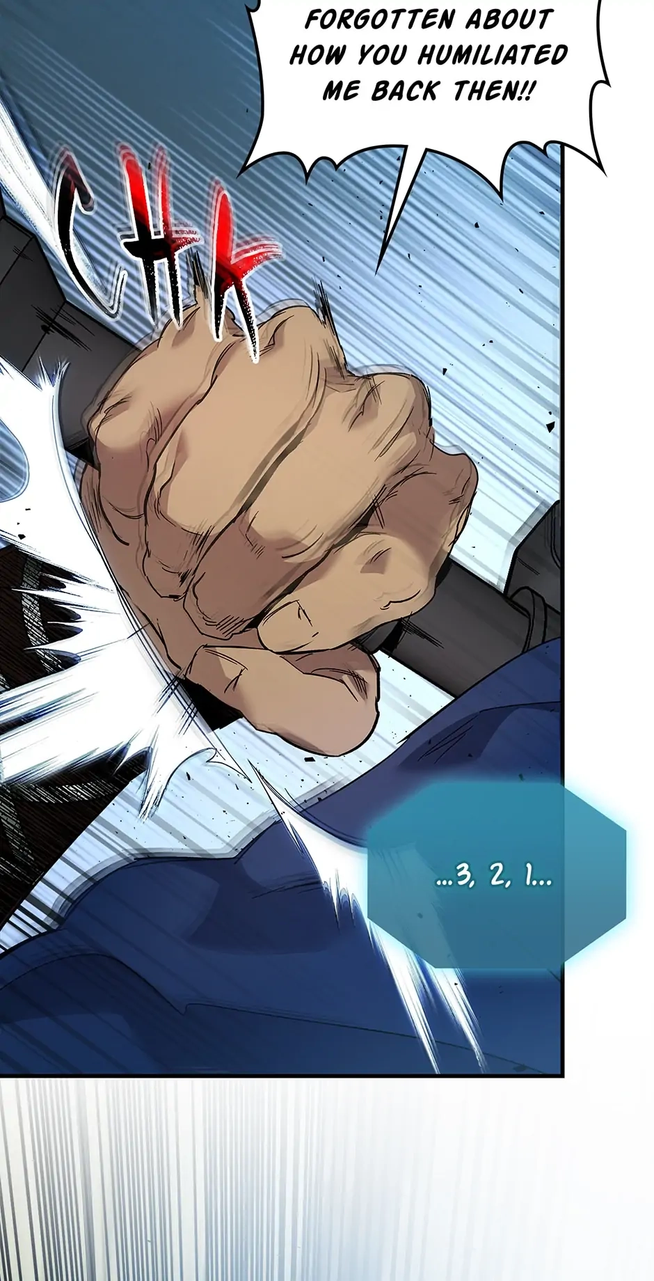 Leveling Up with Gods Chapter 56 - Page 44