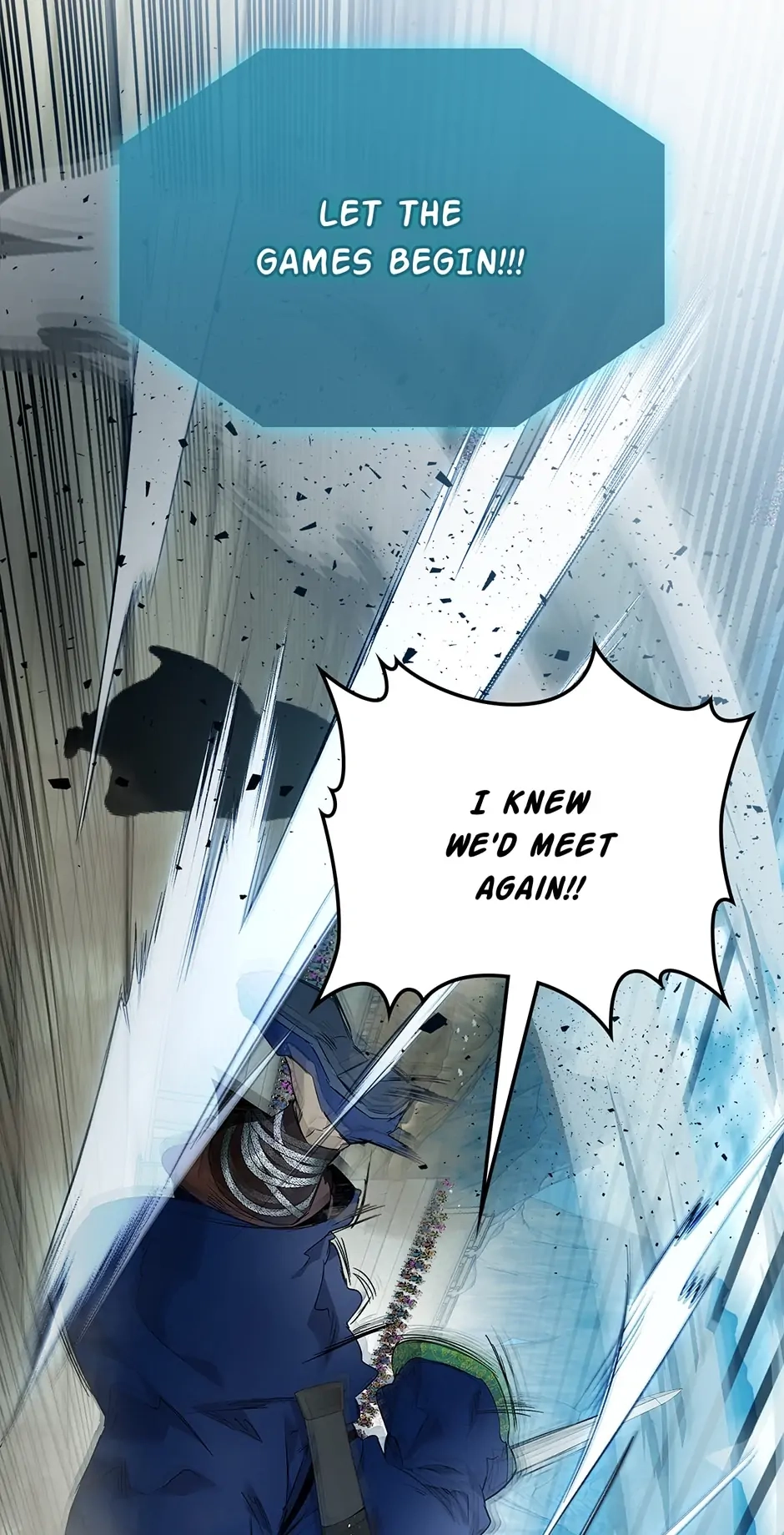 Leveling Up with Gods Chapter 56 - Page 45
