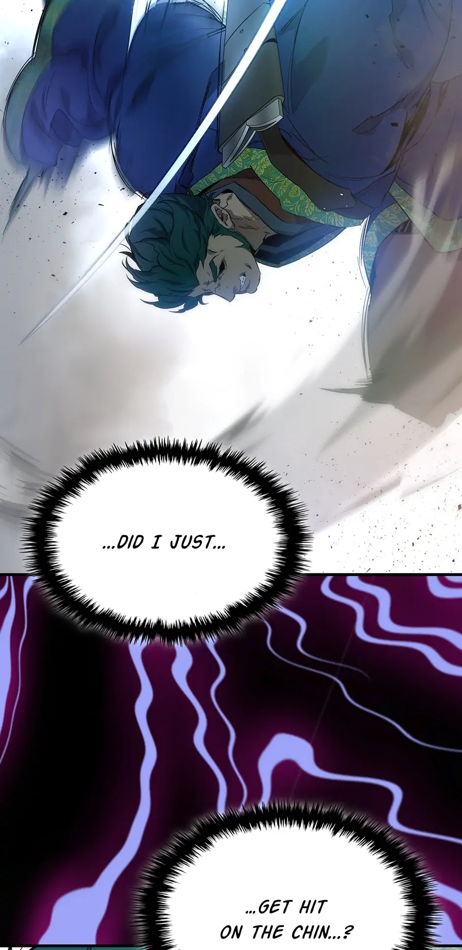 Leveling Up with Gods Chapter 56 - Page 49