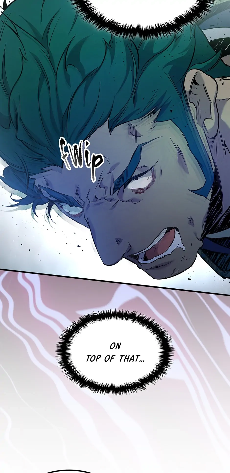 Leveling Up with Gods Chapter 56 - Page 50