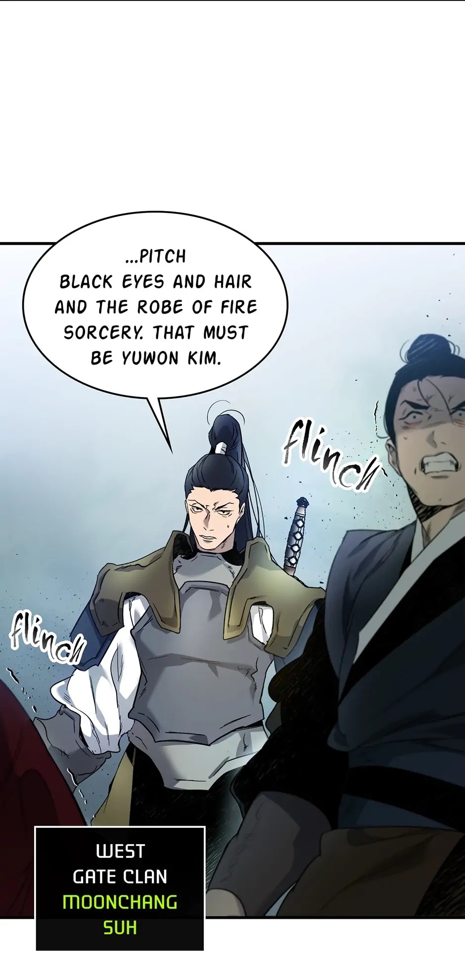 Leveling Up with Gods Chapter 56 - Page 54
