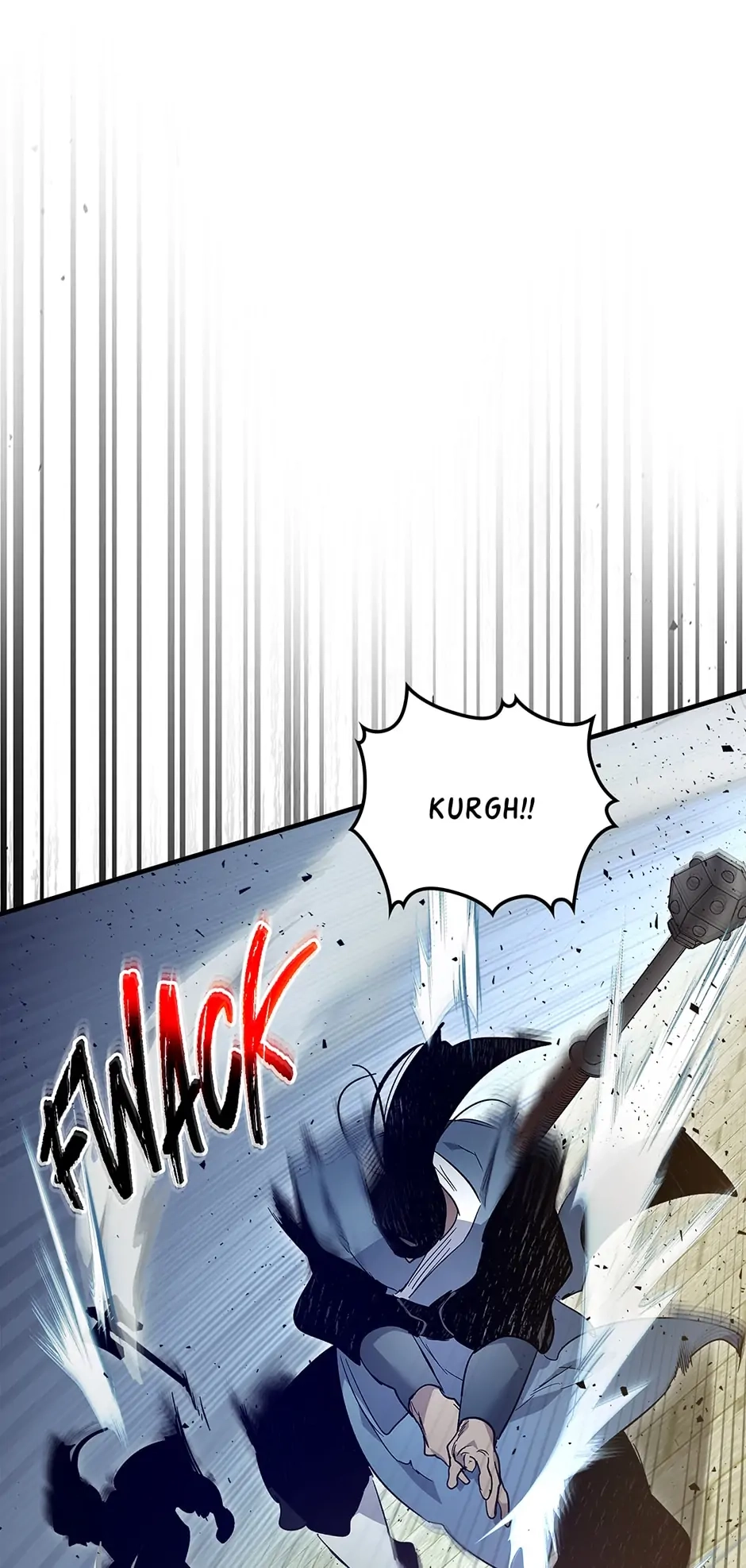 Leveling Up with Gods Chapter 56 - Page 59