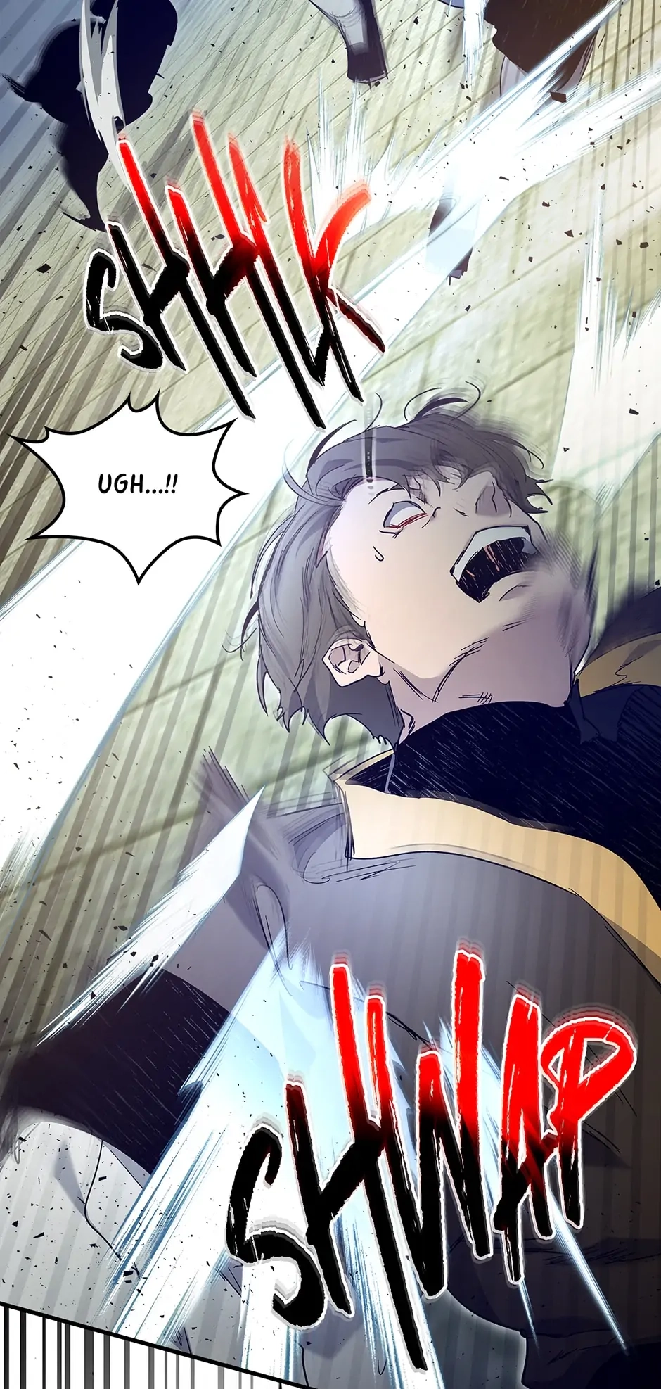 Leveling Up with Gods Chapter 56 - Page 60