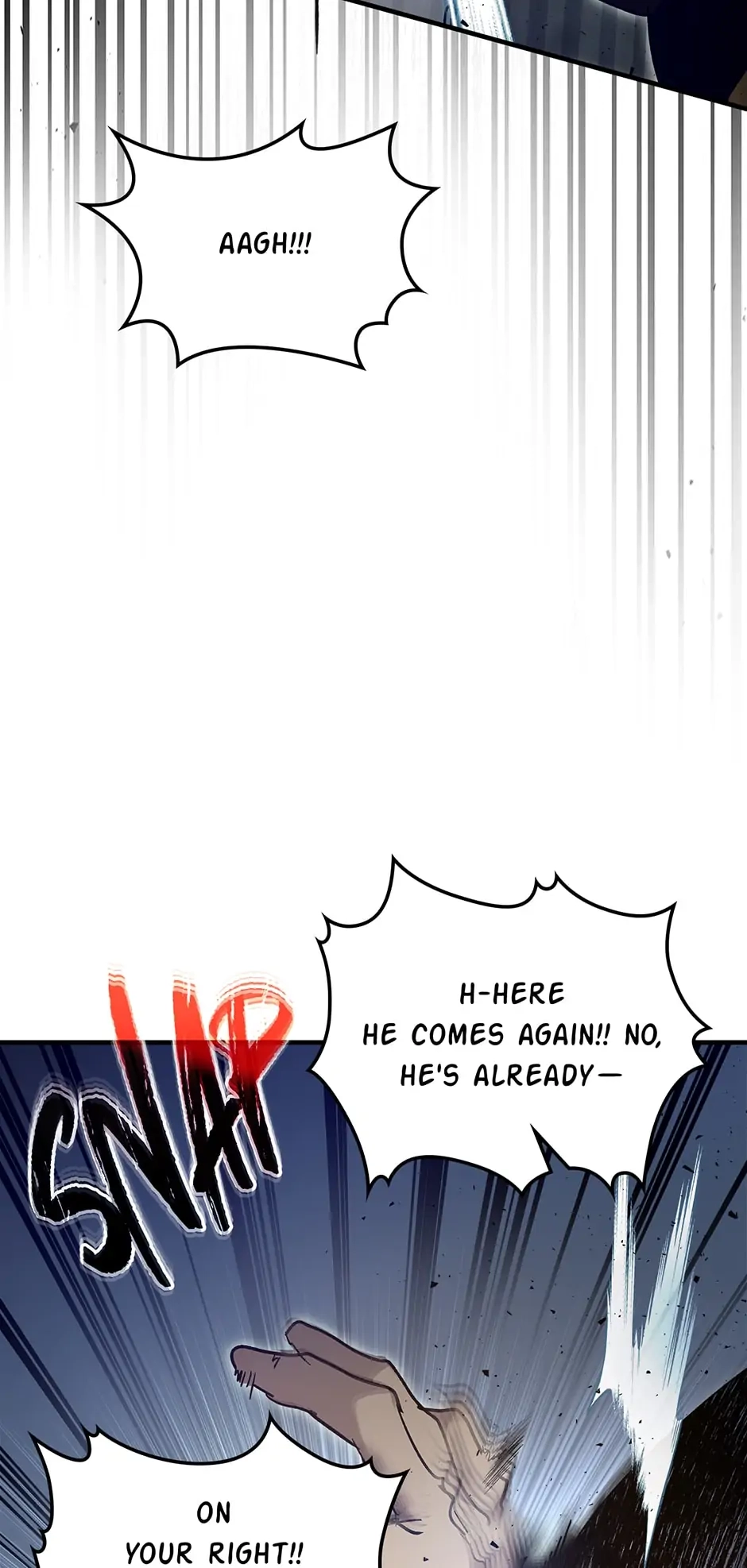 Leveling Up with Gods Chapter 56 - Page 61