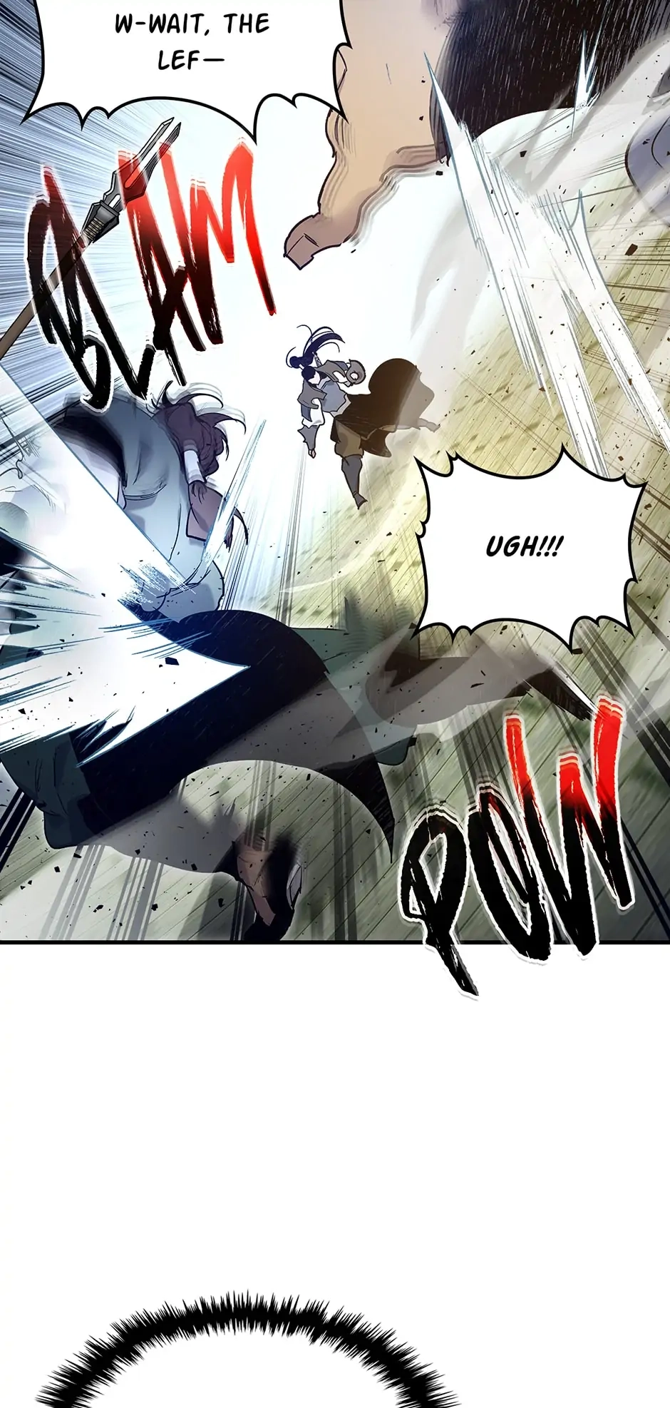 Leveling Up with Gods Chapter 56 - Page 62