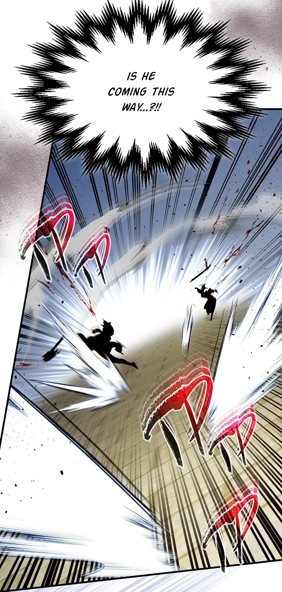 Leveling Up with Gods Chapter 56 - Page 64