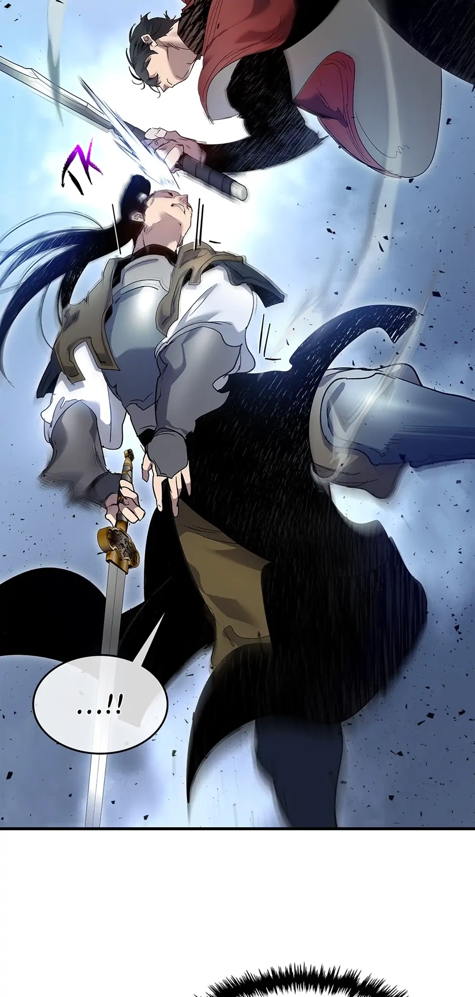 Leveling Up with Gods Chapter 56 - Page 67