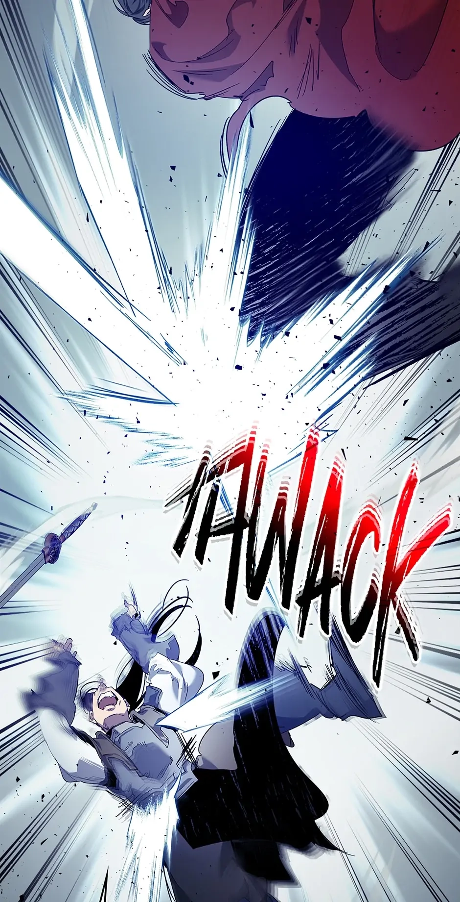 Leveling Up with Gods Chapter 56 - Page 70