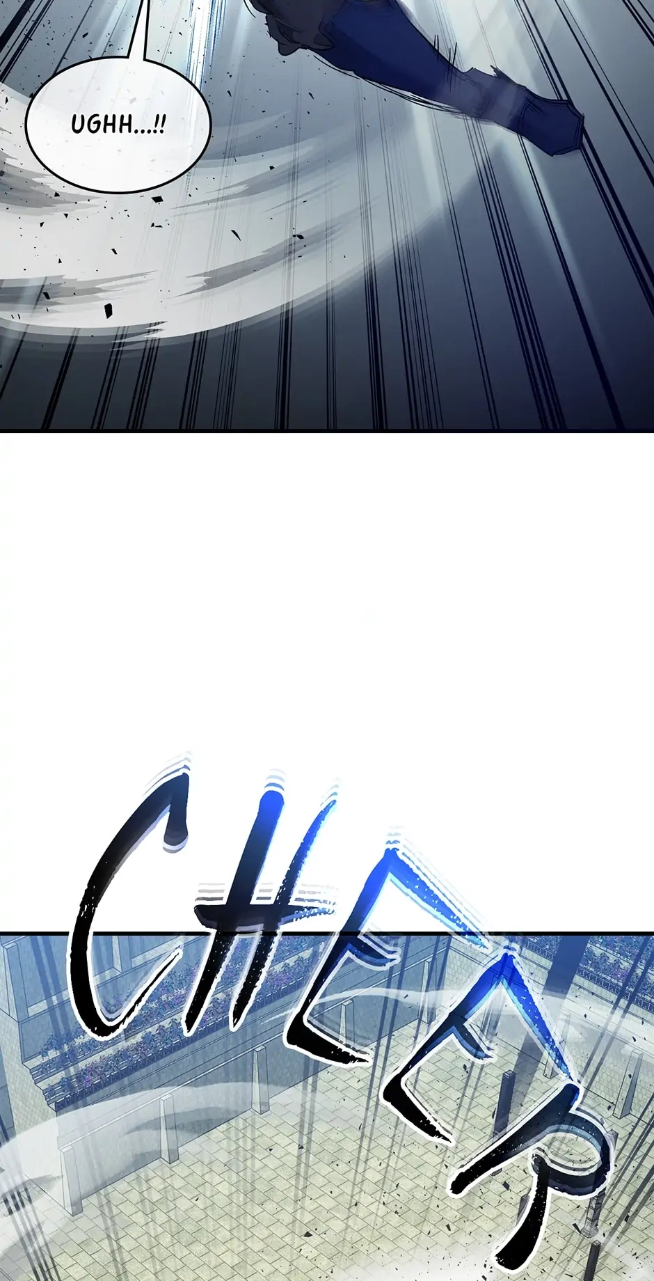 Leveling Up with Gods Chapter 56 - Page 71