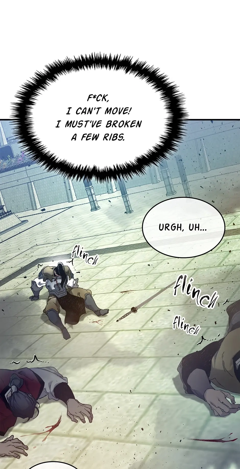 Leveling Up with Gods Chapter 56 - Page 74