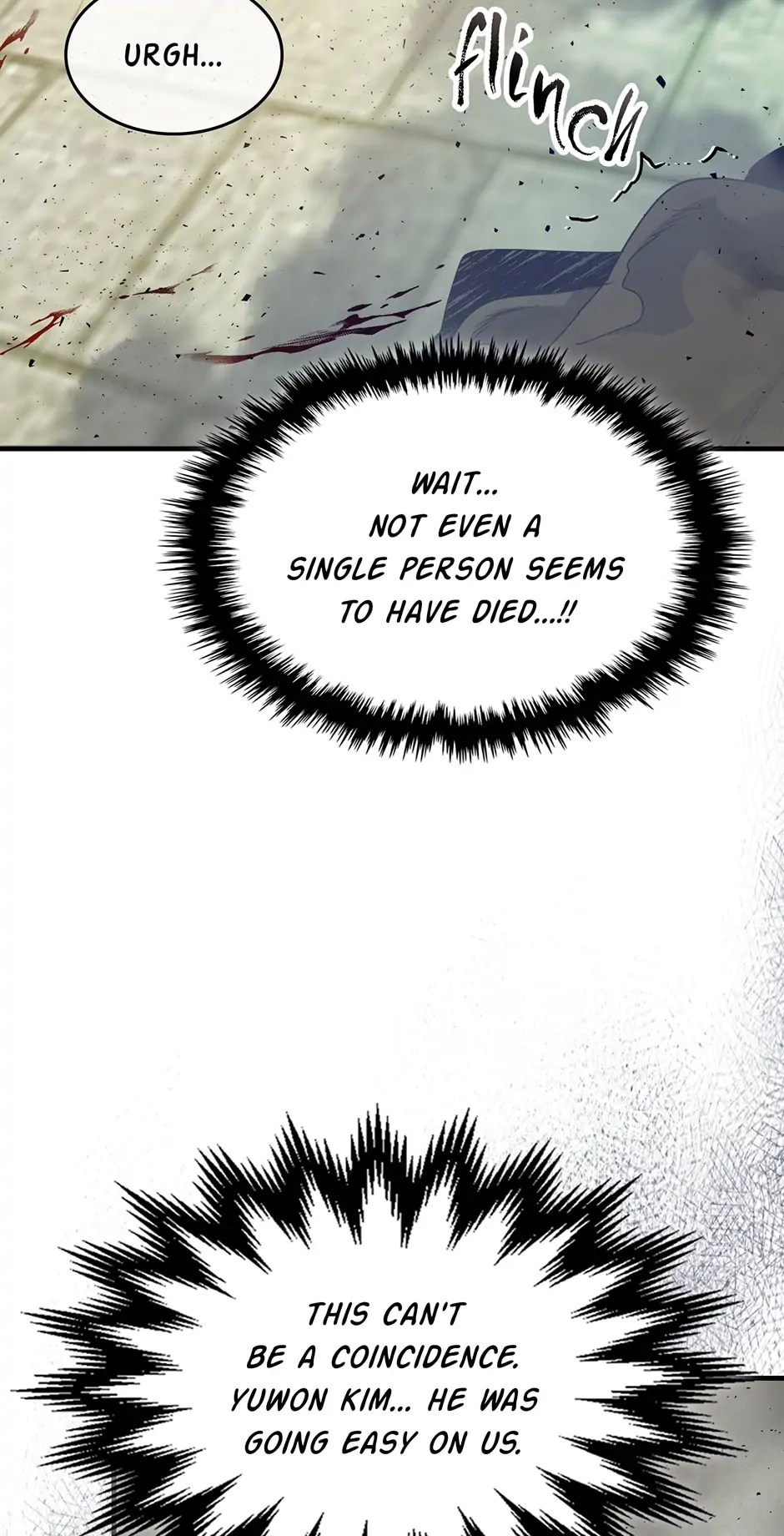 Leveling Up with Gods Chapter 56 - Page 75