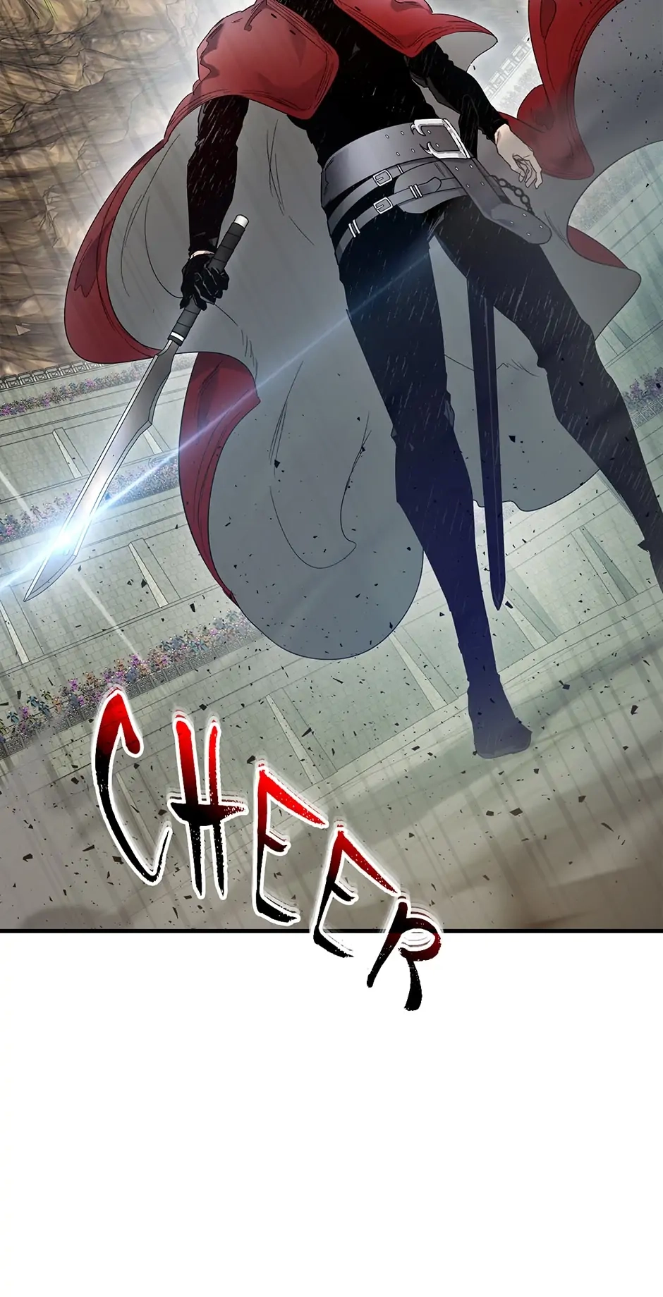 Leveling Up with Gods Chapter 56 - Page 78