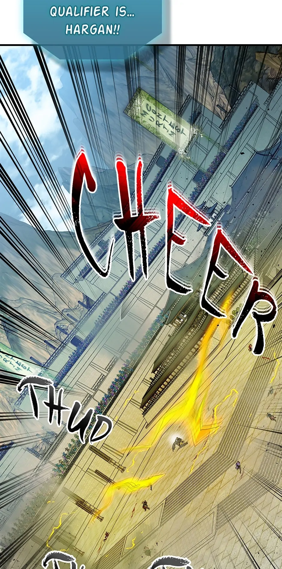 Leveling Up with Gods Chapter 56 - Page 85