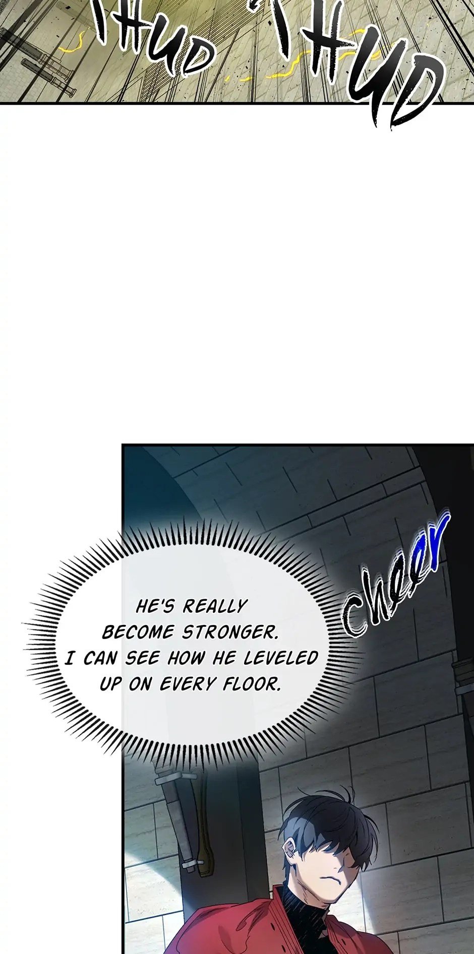 Leveling Up with Gods Chapter 56 - Page 86
