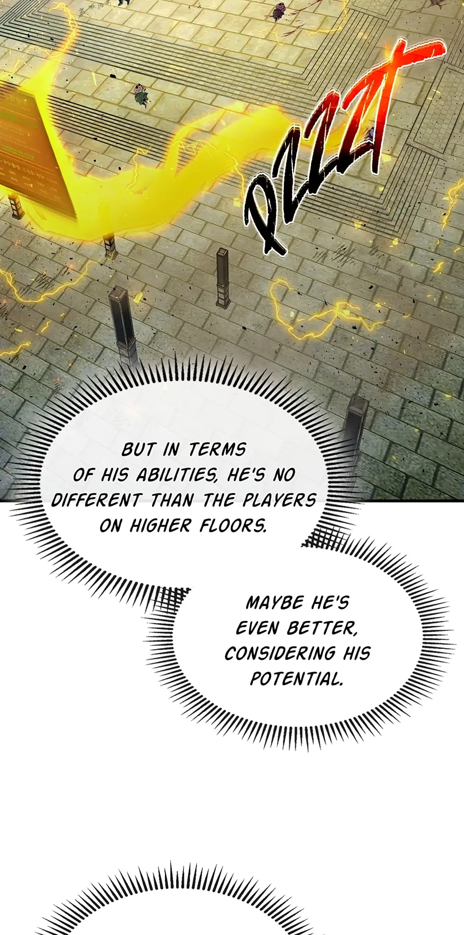 Leveling Up with Gods Chapter 56 - Page 88