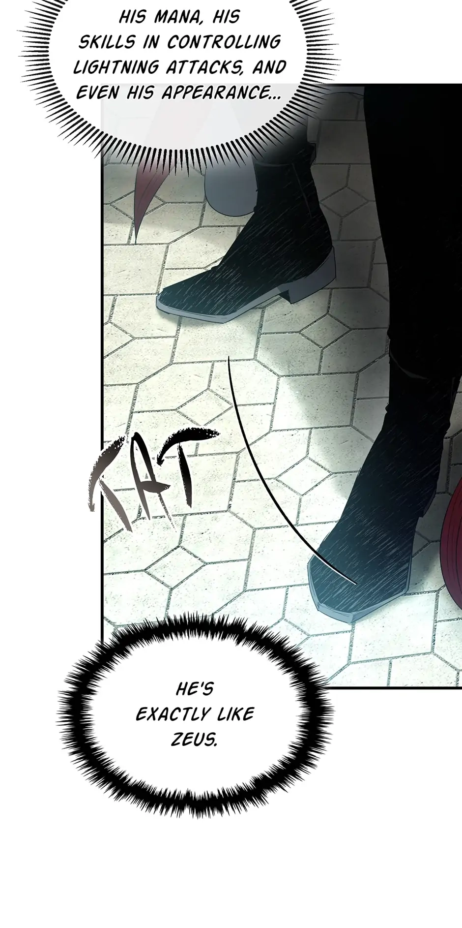 Leveling Up with Gods Chapter 56 - Page 89
