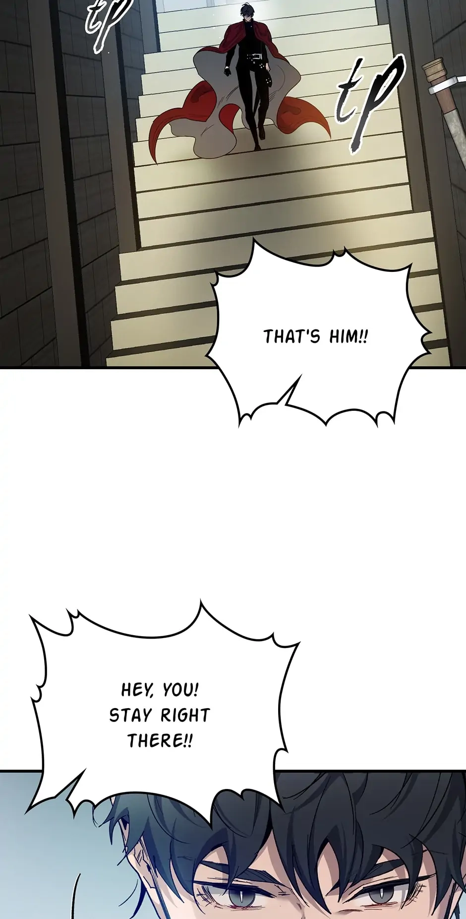Leveling Up with Gods Chapter 56 - Page 91