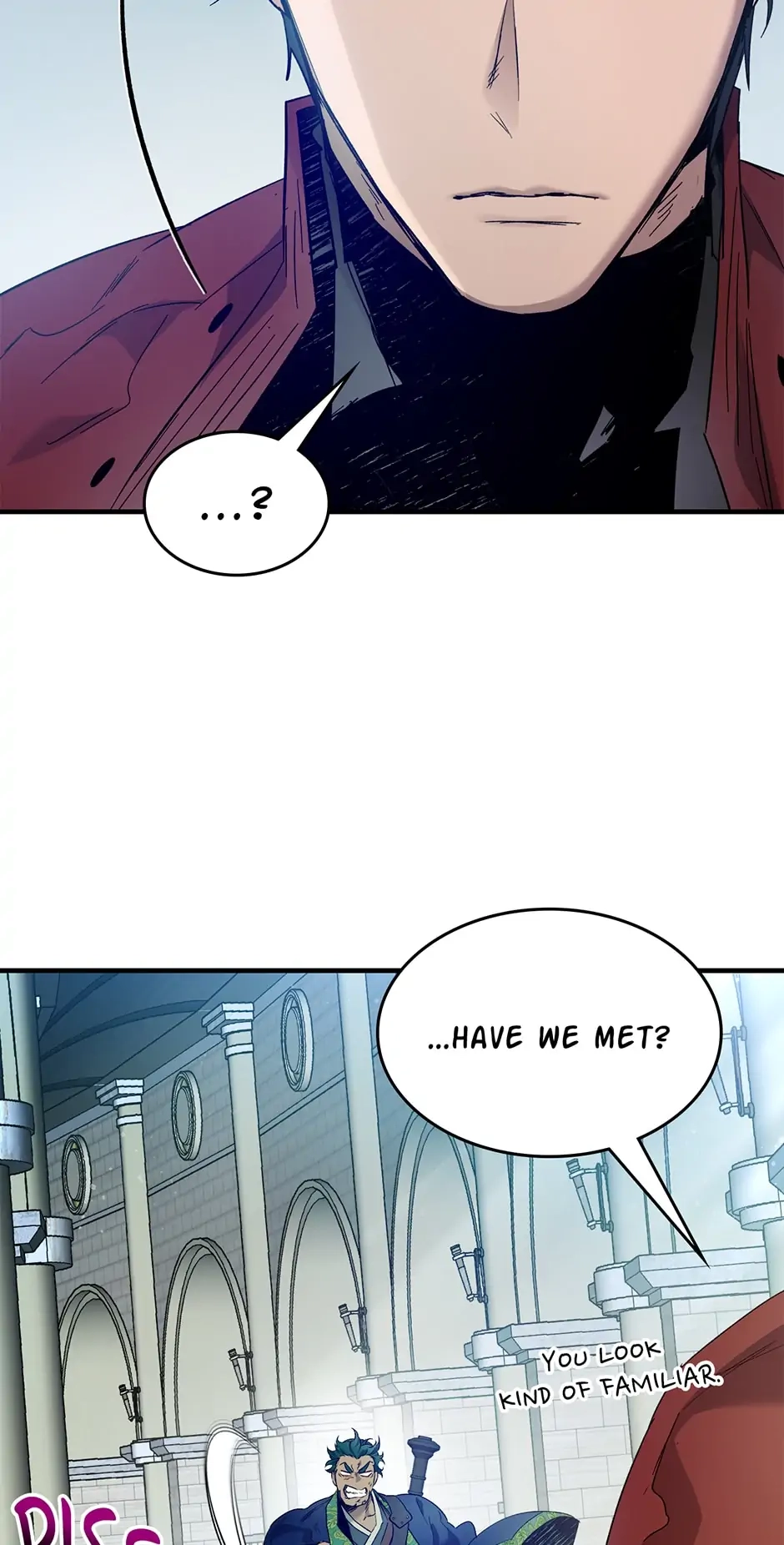 Leveling Up with Gods Chapter 56 - Page 92