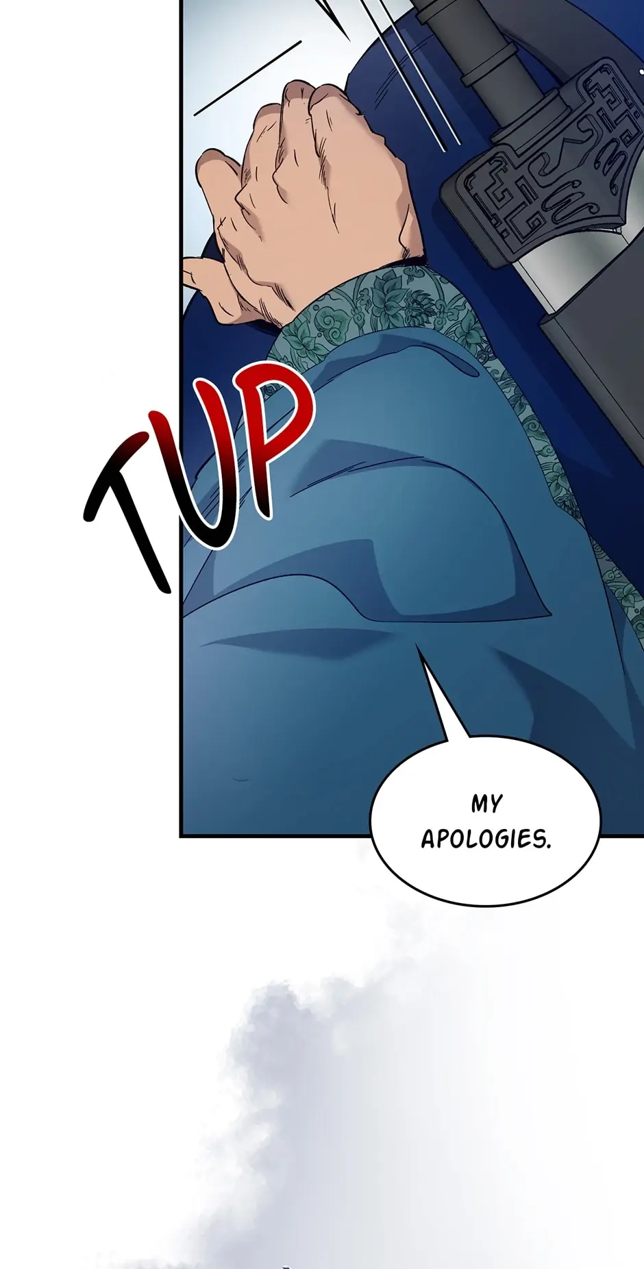 Leveling Up with Gods Chapter 56 - Page 94