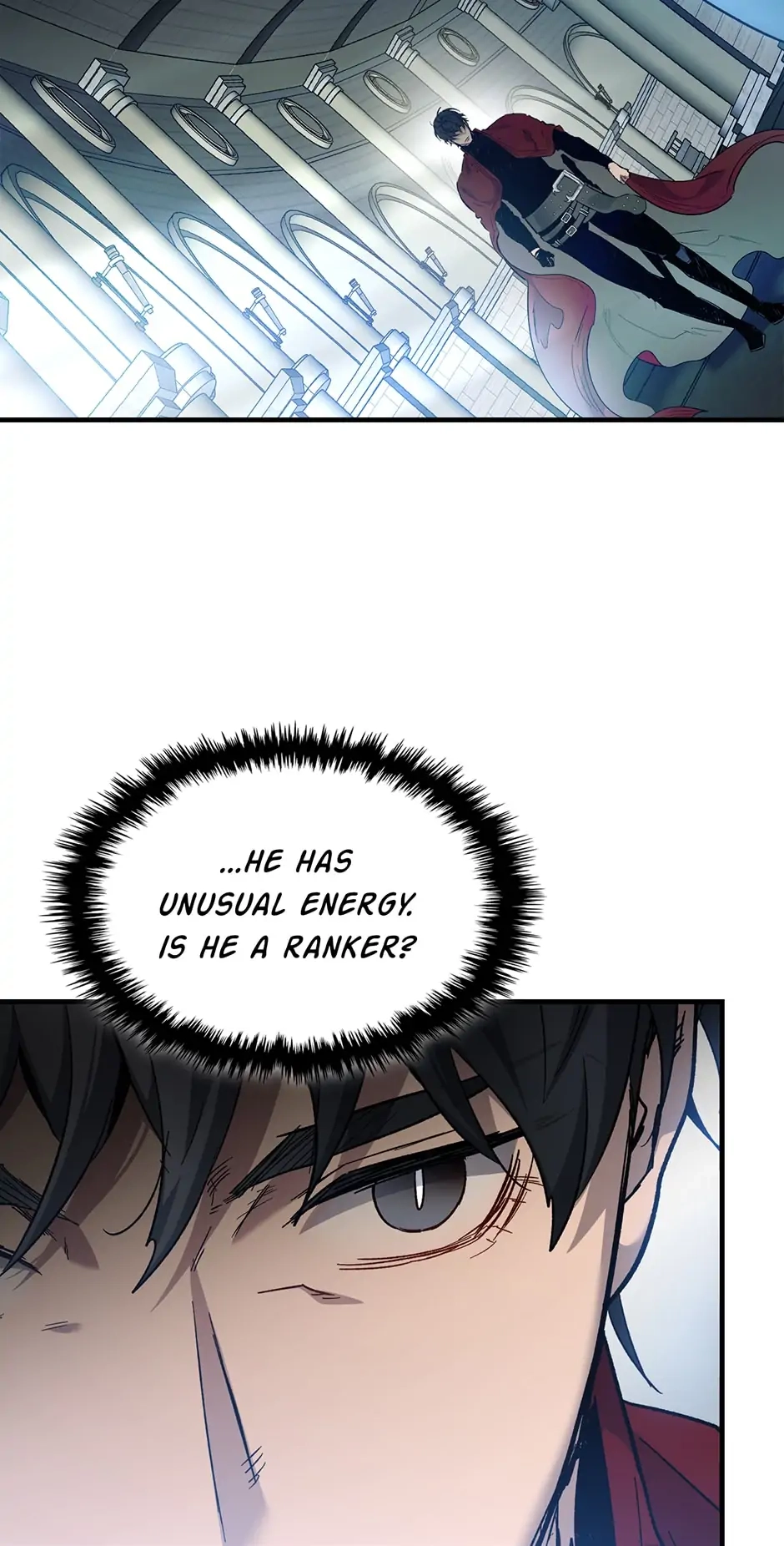 Leveling Up with Gods Chapter 56 - Page 96