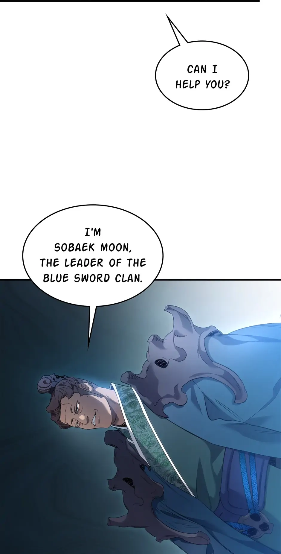 Leveling Up with Gods Chapter 56 - Page 97