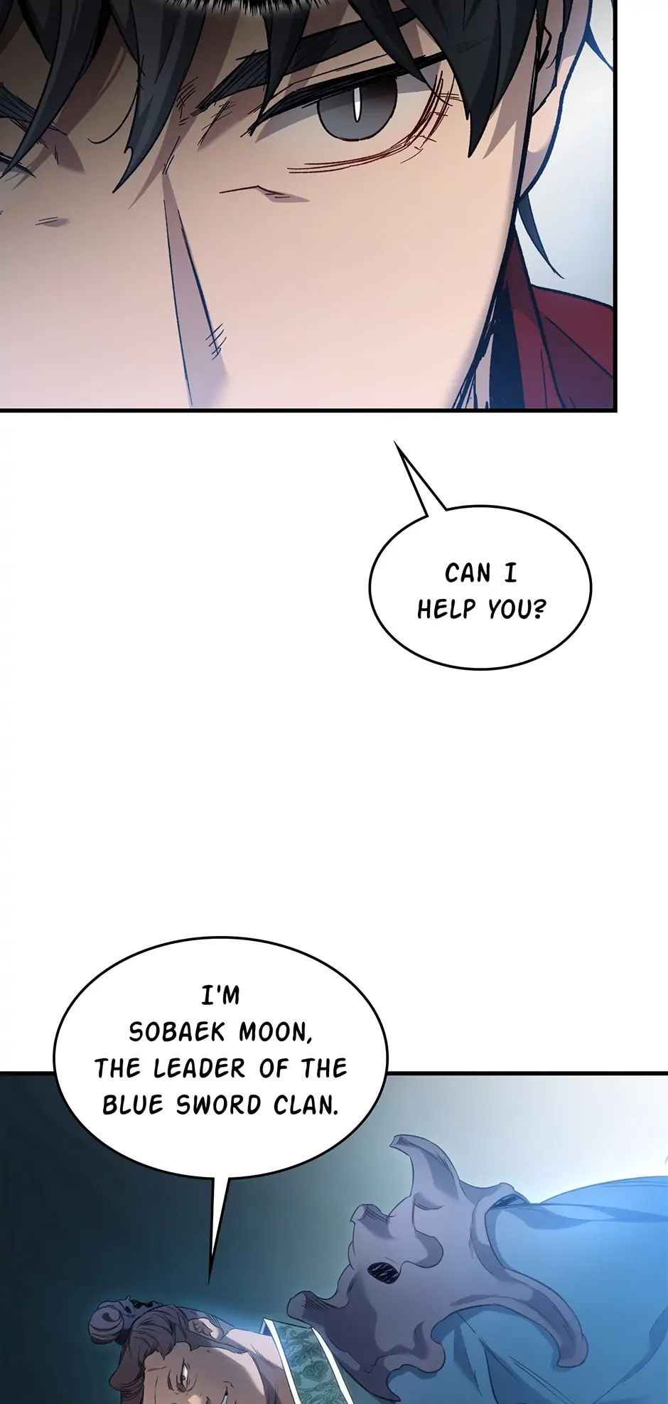 Leveling Up with Gods Chapter 57 - Page 3
