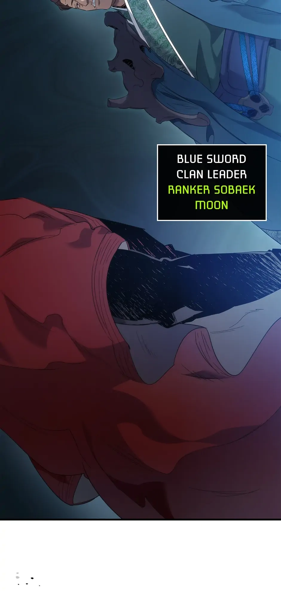 Leveling Up with Gods Chapter 57 - Page 4