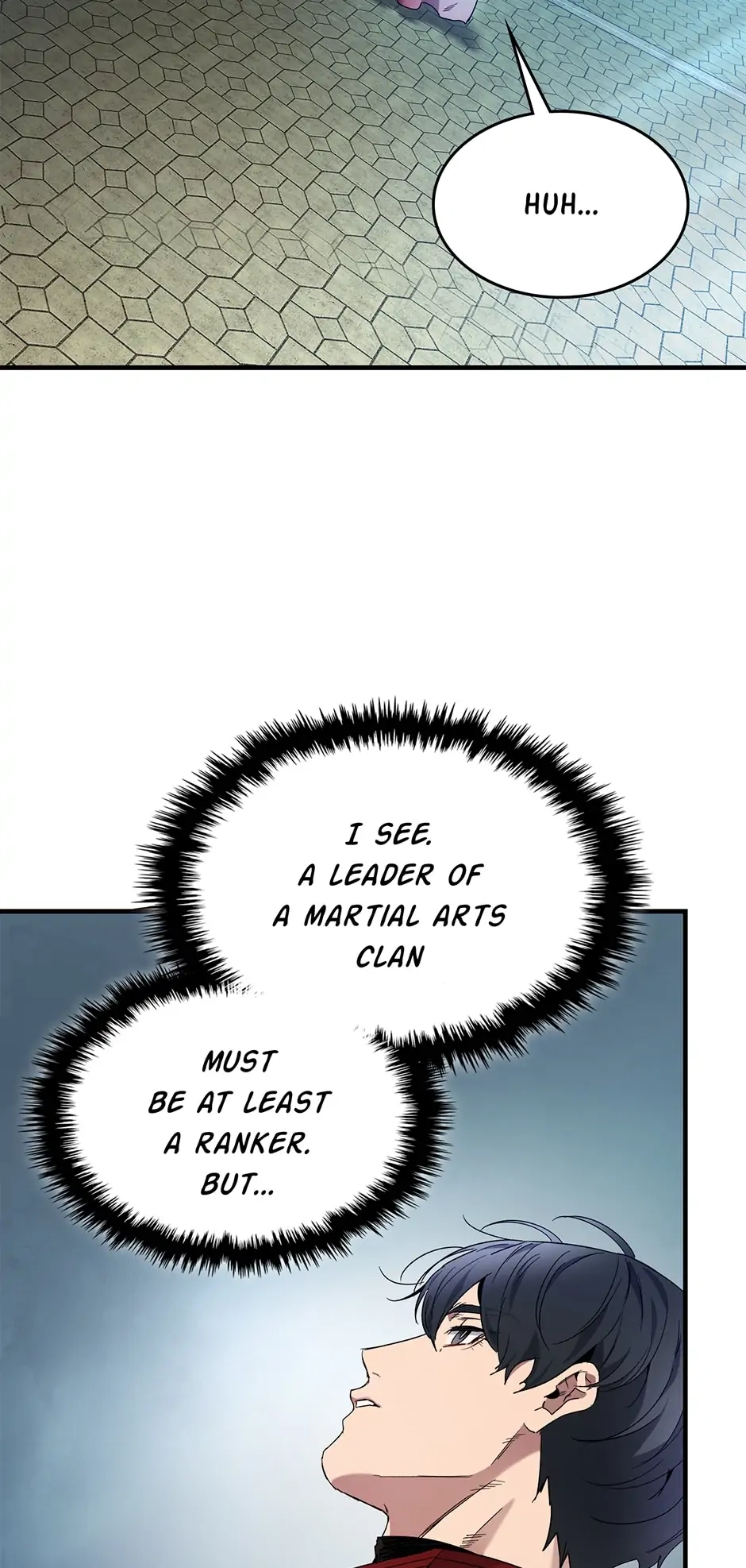Leveling Up with Gods Chapter 57 - Page 7