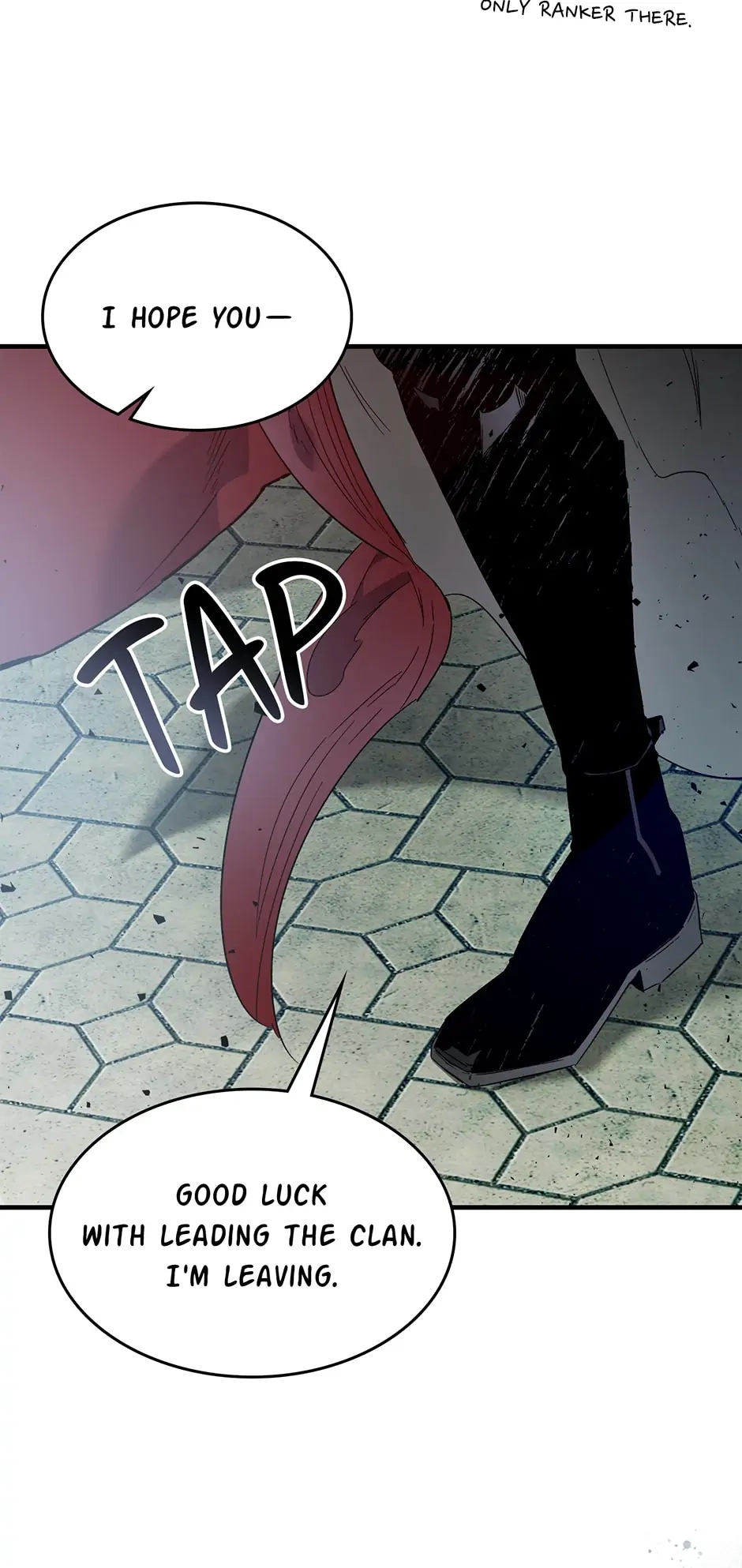 Leveling Up with Gods Chapter 57 - Page 12