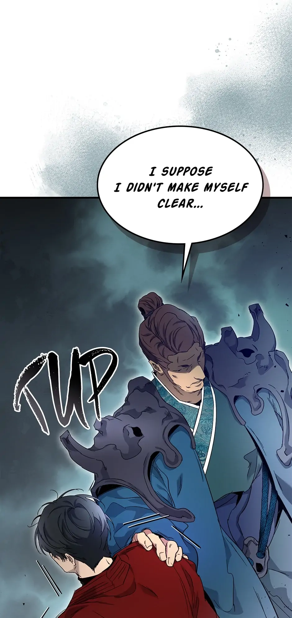 Leveling Up with Gods Chapter 57 - Page 13