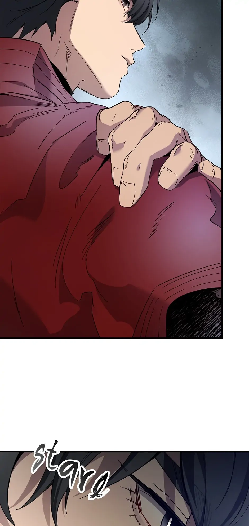 Leveling Up with Gods Chapter 57 - Page 16