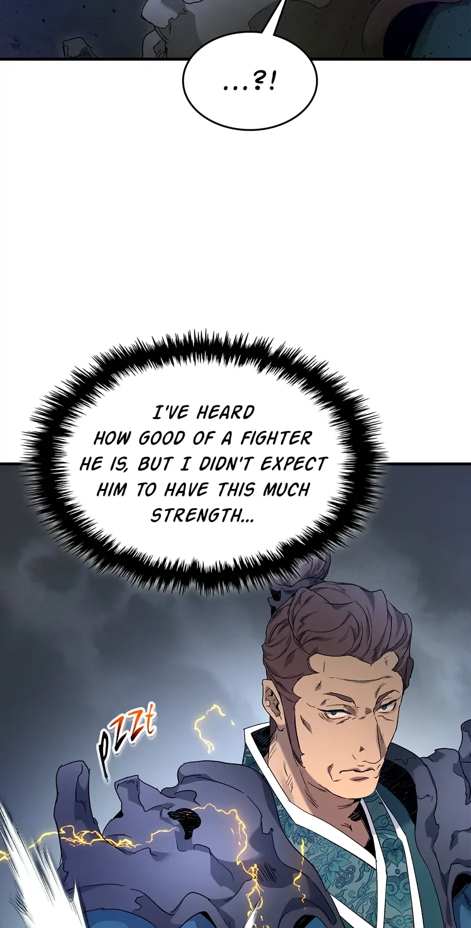 Leveling Up with Gods Chapter 57 - Page 24