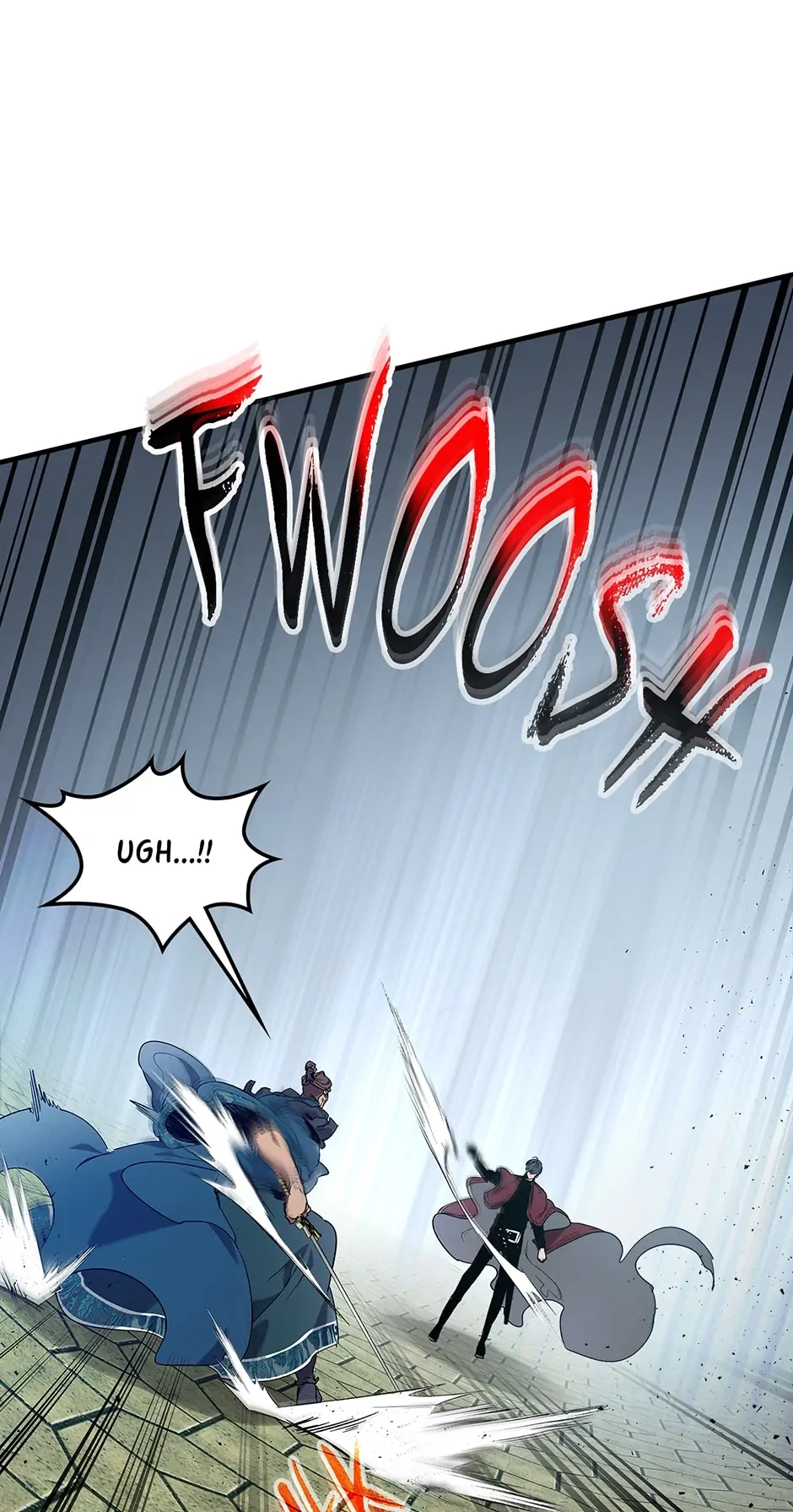 Leveling Up with Gods Chapter 57 - Page 29