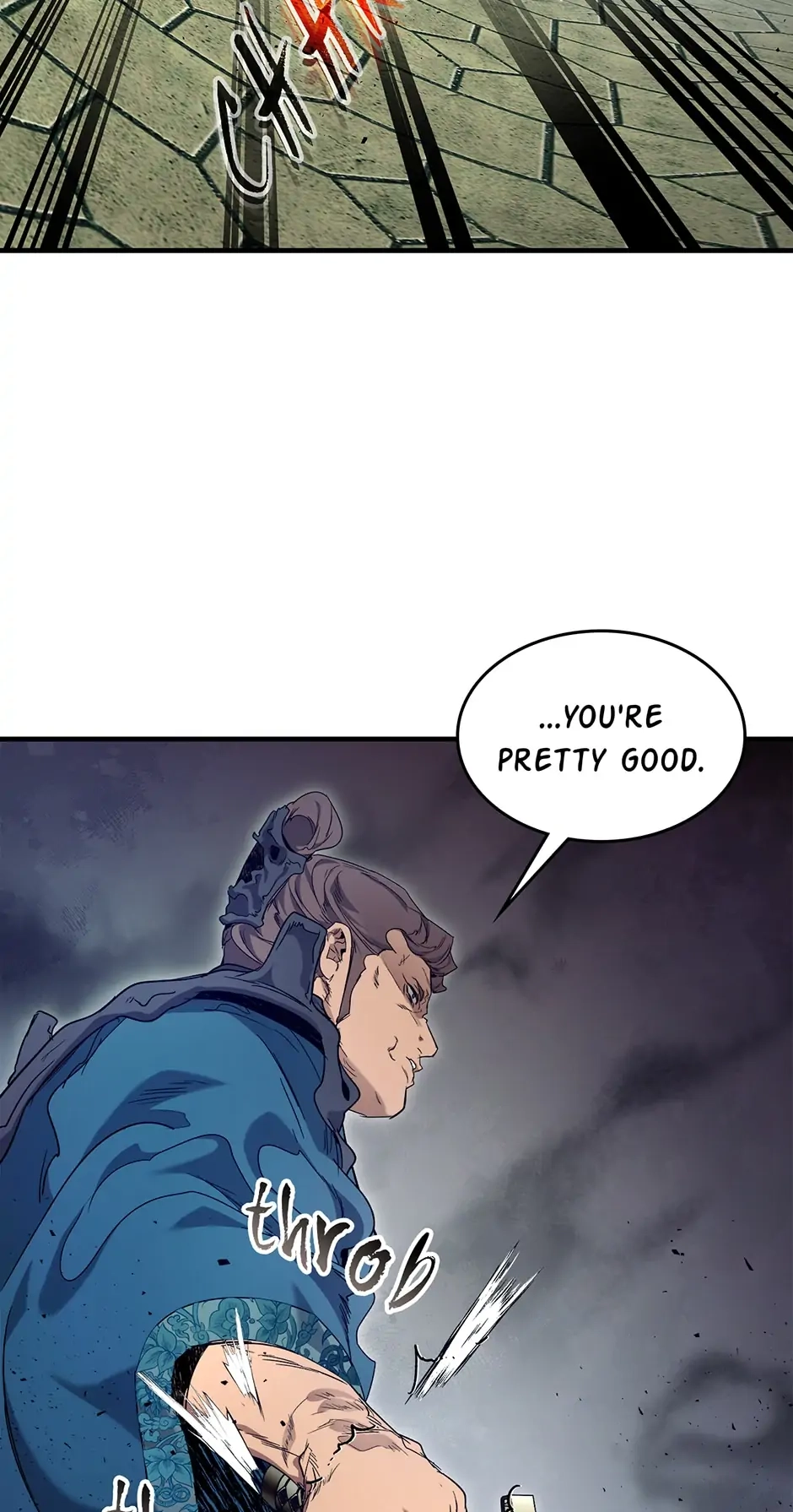 Leveling Up with Gods Chapter 57 - Page 30